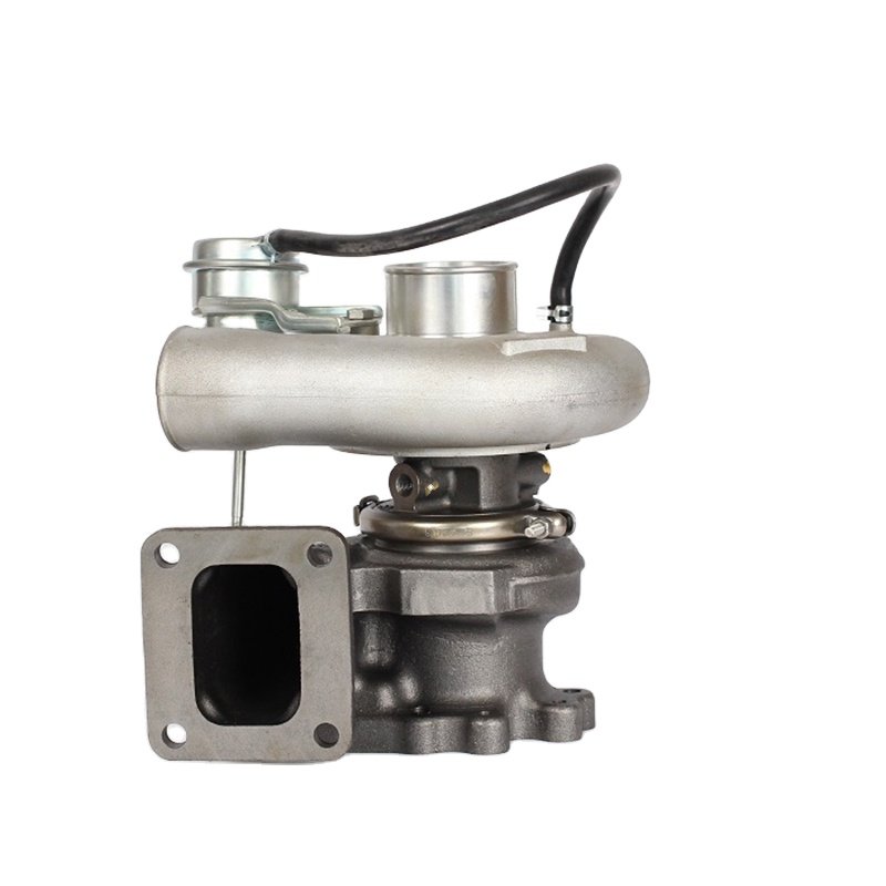 TD06-8 TD06H4-07*18KX3-8.0 Turbo for 6M60T Engine Turbo Parts ME305331 49179-03511 4917903511 Turbo